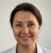 Новикова