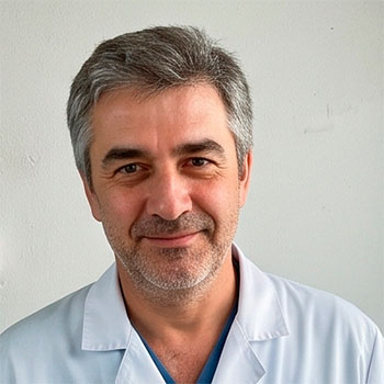 Смирнов Алексей Юрьевич — нарколог